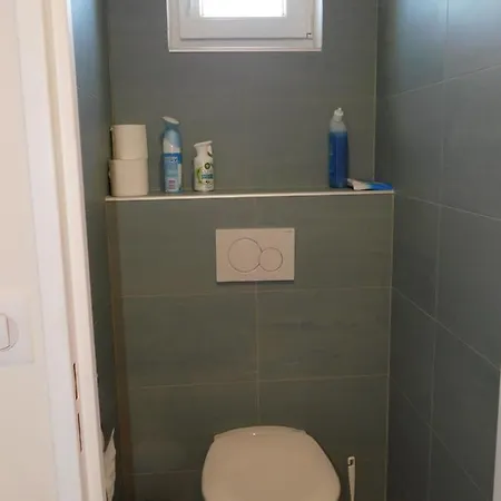 Apartamento T2 Standing Vitoria Climatise Avec Parking, Proche *