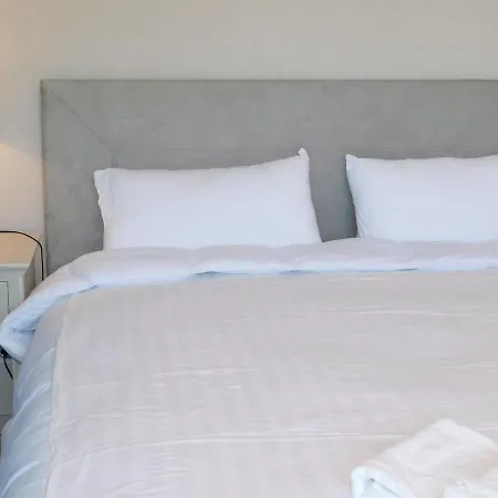 T2 Standing Vitoria Climatise Avec Parking, Proche Apartamento *