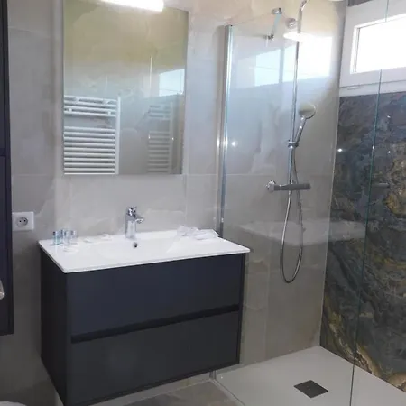Daire T2 Standing Vitoria Climatise Avec Parking, Proche *