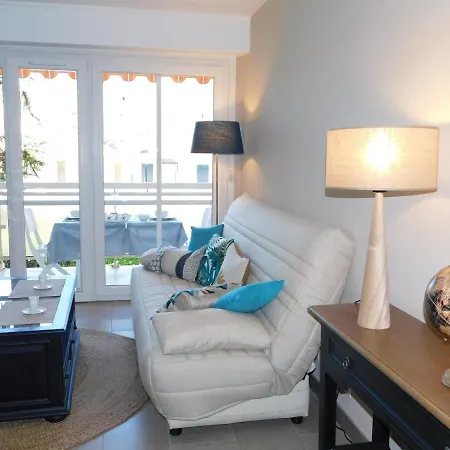 Apartment T2 Standing Vitoria Climatise Avec Parking, Proche *